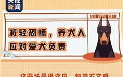 下月起！龙港养犬人士速看，最高拘10天！罚1000元！