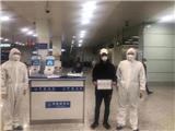 温州跑到柬埔寨的逃犯主动投案自首，感慨只有回国才能保命……