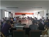 “安全生产无小事 消防排查不打烊” —平等社区干部不惧酷暑 持续推进消防排查工作