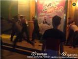 乐清某KTV打架致8人死？警方证实此消息为谣言