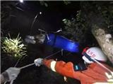 温州姐妹因期末考砸相约跳崖 姐姐跳下妹妹报警