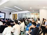 龙港新城：深入学习党的二十届三中全会精神，开启发展新篇章
