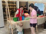 龙港新城：垃圾分类宣传进小区，助力文明城市创建