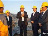 黄荣定调研生态环境相关工作：坚决打好污染防治攻坚战