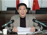 我镇民主测评“群众满意基层站所”