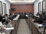 龙港镇部署“四边三化”工作 全面整治城乡环境