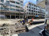 龙港一公司被罚5.5万元