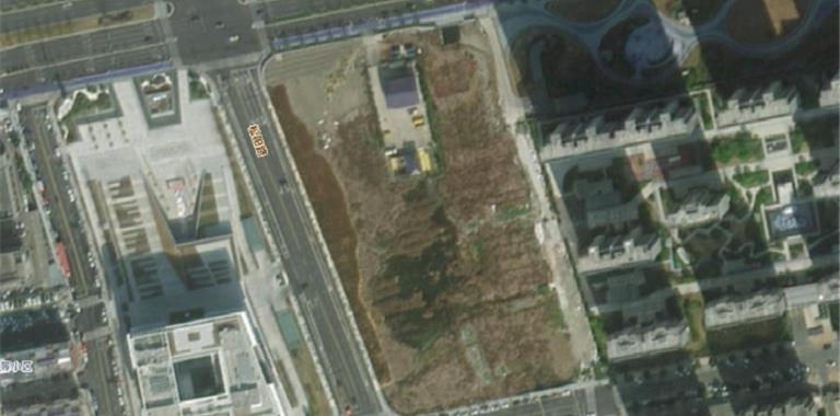 龙港拟新建一座全民健身中心