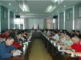 汤宝林强调：加快进度，全力以赴推进民房重建工作