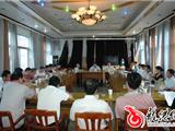 走访人大代表，倾听民意民声