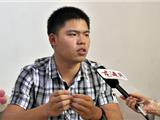 独家资讯：龙港学子陈作威考取准空军飞行员