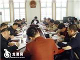 龙港镇“三新三力”活动全面铺开