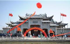 潮声里的红色印记，方良革命老区的今昔回响