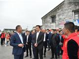 郑建忠：集中火力推进城乡环境整治 奋力谱写更加出彩的“三农”新篇章
