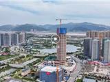 180米！龙港“第一高”，来了！