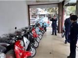 城市精细化管理丨全面清剿“四小车” “智控平台”助力执法