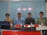 直播：好男儿 当兵去！——2011龙港镇冬季征兵政策解读