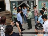 龙港镇查封关闭了4家存在消防安全隐患企业