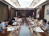 温州市统计局来龙港开展“三服务”活动