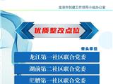 入选名单！龙港这三个区域大变样！