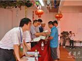 2012 年度全国汽车职业教育教师教学能力大赛隆重开幕  