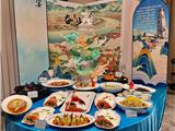 温州 “一县一宴”地标盛宴集中亮相，龙港奋斗宴惊艳登场