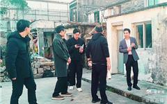 浙江龙港：市领导夏天舒深入白沙专题调研刘绍宽文化传承工作