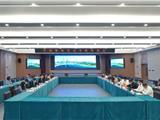 龙港和华润置地座谈交流：深化双方合作 促进共同发展
