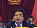汤宝林在龙港镇九届人大三次会议上的讲话