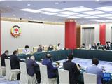 全国政协召开双周协商座谈会 围绕“促进乡村医疗卫生健康发展”协商议政 汪洋主持