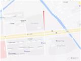 龙港市白沙河大道（南城路—世纪大道）道路工程招标文件预公示