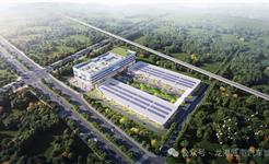 龙港市瓯南汽车城未来将建成这样~