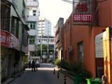 酒家私自占用公共用地 引民众公愤