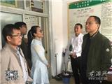 陈为来现场督查”大拆大整“：不漏一户、不漏一房