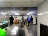 温州“食安国创”进行时丨龙港新城开展C级食品安全包保督导专项行动