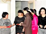 《白血病女孩急需社会救助》后续：龙港3家企业员工捐款献爱心