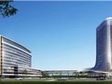 13.29亿元！省政府专项债券助力龙港市人民医院建设