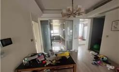 龙港这套房发生过非正常死亡！起拍价89.5万