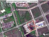 龙港新城中央商务区控制性详细规划XC-7-18a地块底价成交