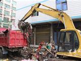 城乡环境整治 江浦社区迎来“华丽变身” 