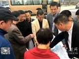 甬台温高速公路复线增设苍南芦浦互通工程可行性研究报告通过评审