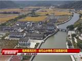 苍南这个村美的就像一座公园！我都想这住了