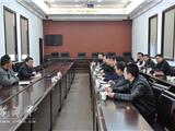 黄荣定调研龙港要求做到“五意五力”和“三个一”