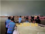 龙港战区反走私工作 国庆期间“不打烊”查获走私油约120吨