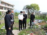 农污四溢 “民生议事堂”现场协商来解决