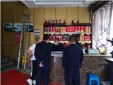 迅速行动 重拳出击 龙港市监新城工作站查获三起违法行为
