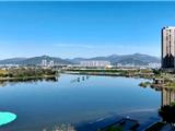 浙江省2022年美丽河湖名单公布 龙港月湖水网入选