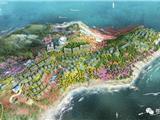 投资10.27亿打造文旅新名片|苍南悦海湾旅游度假区奠基仪式盛大举行