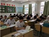龙港镇举行第33期入党积极分子考试 