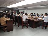 党史学习守初心 疫情防控显担当